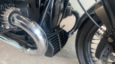 BMW R18 First Edition